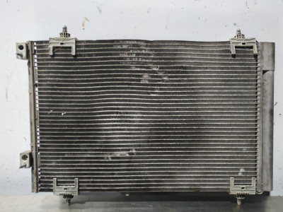RADIADOR CALEFACCION / AIRE ACONDICIONADO, CITROEN, C4 PICASSO