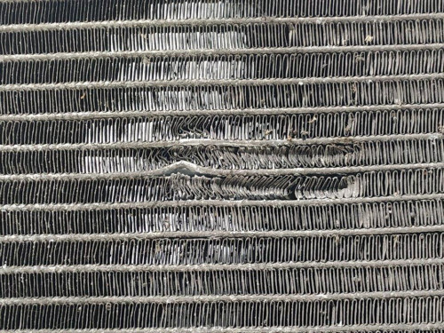  RADIADOR CALEFACCION / AIRE ACONDICIONADO CITROEN C4 PICASSO 