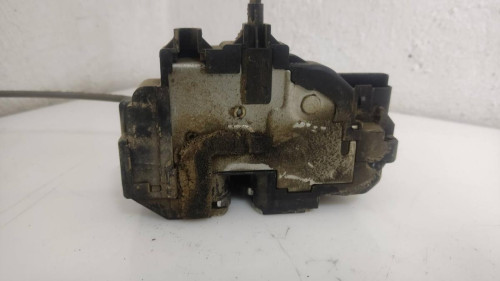 CERRADURA PUERTA DELANTERA IZQUIERDA NISSAN QASHQAI (J10) 
