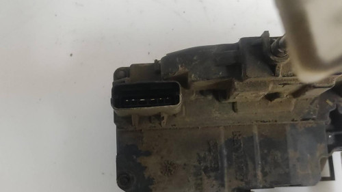 CERRADURA PUERTA DELANTERA IZQUIERDA NISSAN QASHQAI (J10) 