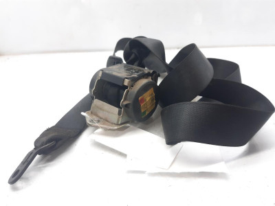 CINTURON SEGURIDAD TRASERO IZQUIERDO, BMW, SERIE 1 BERLINA (E81/E87)