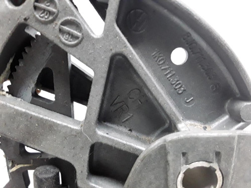 NO IDENTIFICADO Seat LEON (1P1) 