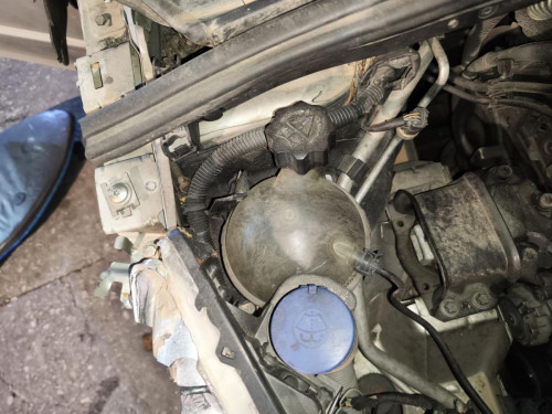 DEPOSITO EXPANSION Peugeot 308 SW 