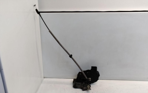 CERRADURA PUERTA DELANTERA DERECHA Ford S-MAX (CA1) 