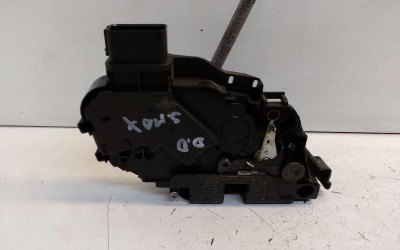CERRADURA PUERTA DELANTERA DERECHA, Ford, S-MAX (CA1)