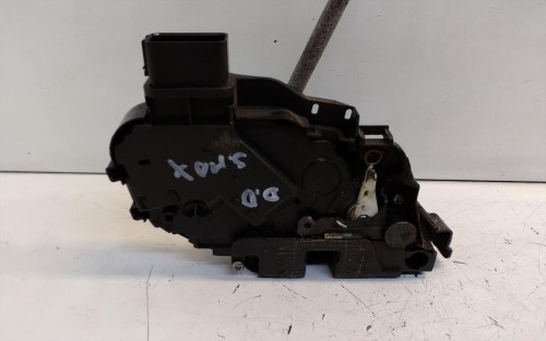 CERRADURA PUERTA DELANTERA DERECHA Ford S-MAX (CA1) 