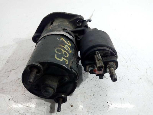 MOTOR ARRANQUE, AUDI, A4 BERLINA (B5) 