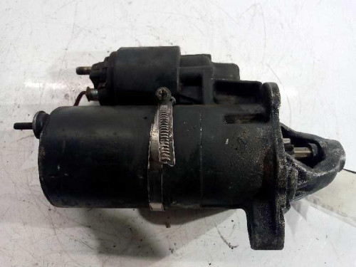  MOTOR ARRANQUE, AUDI, A4 BERLINA (B5) 