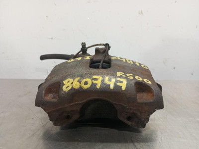 PINZA DE FRENO DELANTERA DERECHA, FIAT, 500 (150) CABRIO