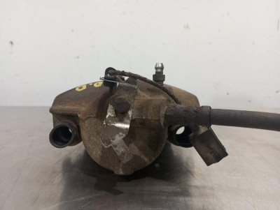 PINZA DE FRENO DELANTERA DERECHA, FIAT, 500 (150) CABRIO