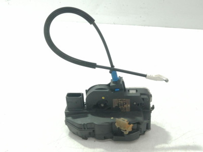 CERRADURA PUERTA DELANTERA DERECHA, OPEL, ASTRA J BERLINA 5P