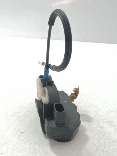  CERRADURA PUERTA DELANTERA DERECHA Opel ASTRA J BERLINA 5P 