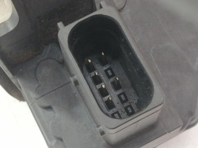 CERRADURA PUERTA DELANTERA DERECHA, OPEL, ASTRA J BERLINA 5P