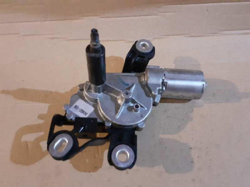  MOTOR LIMPIA TRASERO 