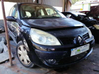 RENAULT SCENIC II (JM)