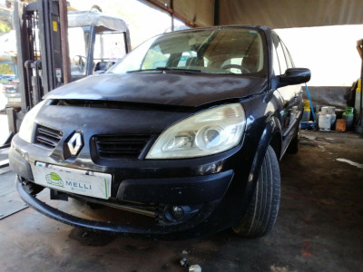 RENAULT SCENIC II (JM)