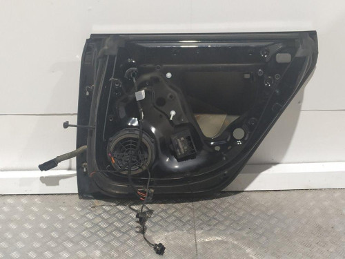  PUERTA TRASERA DERECHA AUDI A5 SPORTBACK (8T) 