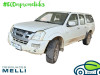 ISUZU — vehículo donante para recambios 