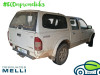 ISUZU — vehículo donante para recambios 