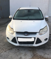 FORD FOCUS SPORTBREAK (CB8)