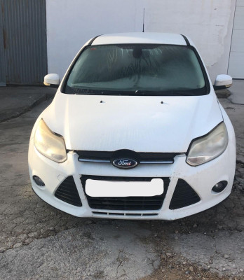 FORD FOCUS SPORTBREAK (CB8)