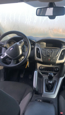 FORD FOCUS SPORTBREAK (CB8)