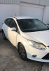 FORD FOCUS SPORTBREAK (CB8) — автомобиль-донор на запчасти 