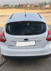 FORD FOCUS SPORTBREAK (CB8) — автомобиль-донор на запчасти 