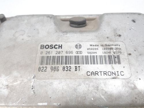 CENTRALITA MOTOR UCE PORSCHE CAYENNE (TIPO 9PA) 