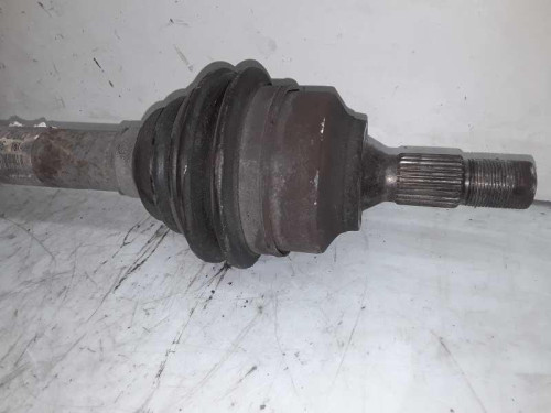 TRANSMISION DELANTERA DERECHA 