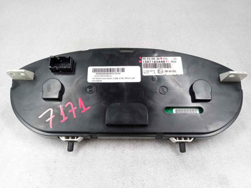 CUADRO INSTRUMENTOS Fiat DUCATO 3 MAXI FURGÓN 35 (295) 