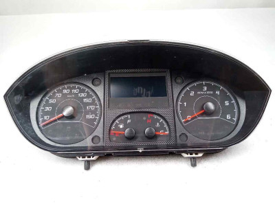 CUADRO INSTRUMENTOS, FIAT, DUCATO 3 MAXI FURGÓN 35 (295)