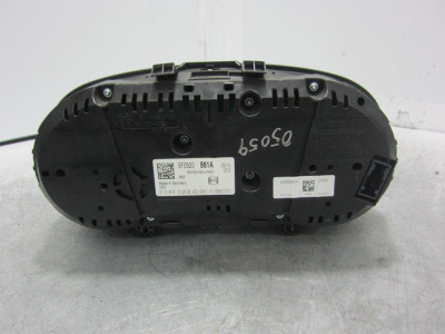CUADRO INSTRUMENTOS, SEAT, LEON (5F1)