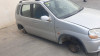  SUZUKI IGNIS (RM/MH) 