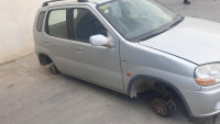 SUZUKI IGNIS (RM/MH)