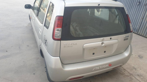  SUZUKI IGNIS (RM/MH) 