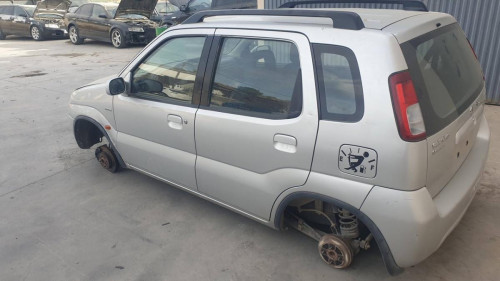  SUZUKI IGNIS (RM/MH) 