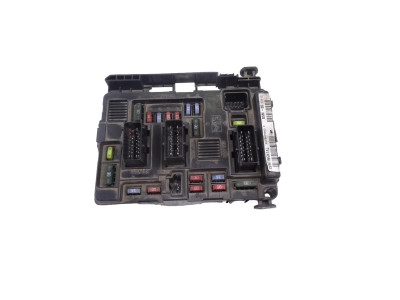 CAJA RELES / FUSIBLES, CITROEN, C5 BERLINA