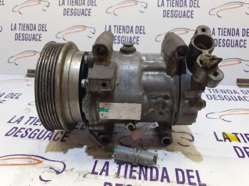 COMPRESOR AIRE ACONDICIONADO 