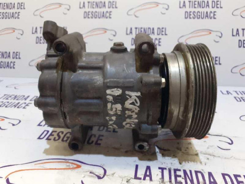  COMPRESOR AIRE ACONDICIONADO 