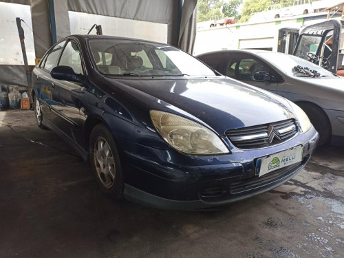  CITROEN C5 BERLINA 
