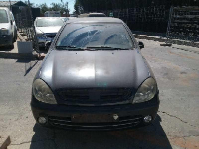 CITROEN XSARA BERLINA