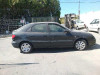 CITROEN XSARA BERLINA — автомобиль-донор на запчасти 