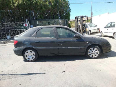 CITROEN XSARA BERLINA