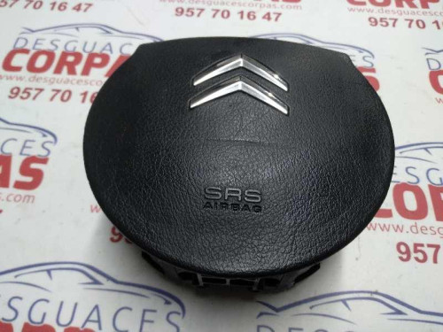 AIRBAG DELANTERO IZQUIERDO Citroen C4 BERLINA 