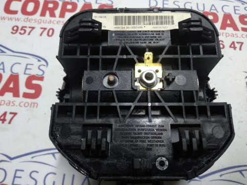 AIRBAG DELANTERO IZQUIERDO Citroen C4 BERLINA 