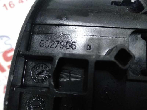 AIRBAG DELANTERO IZQUIERDO Citroen C4 BERLINA 
