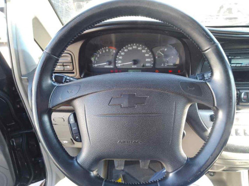 VOLANTE Chevrolet REZZO 