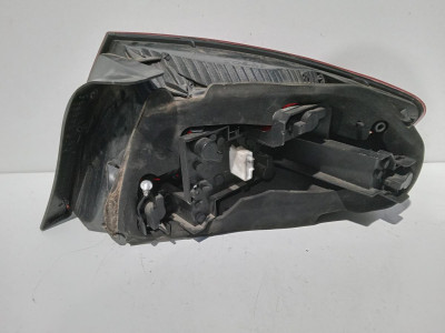 PILOTO TRASERO IZQUIERDO, PEUGEOT, 407