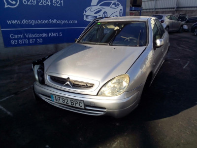 CITROEN XSARA BERLINA
